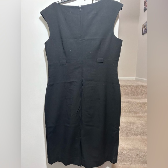 LBD from Work to Cocktails - Picture 2 of 3